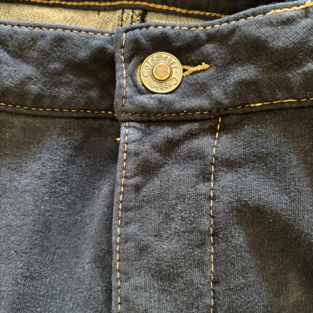 Jeans - petite - Picture 6 of 9